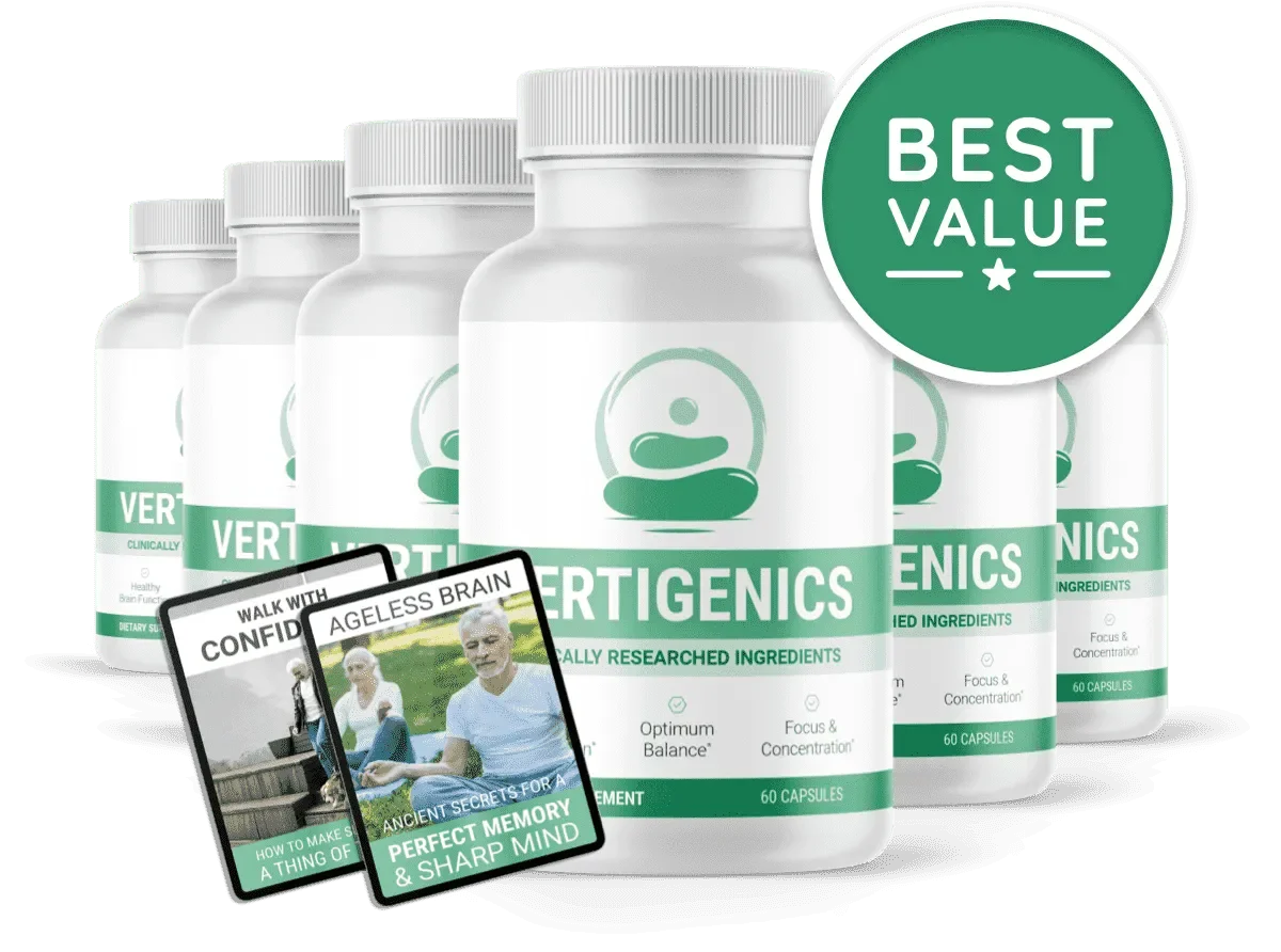 vertigenics-brain-balance-support