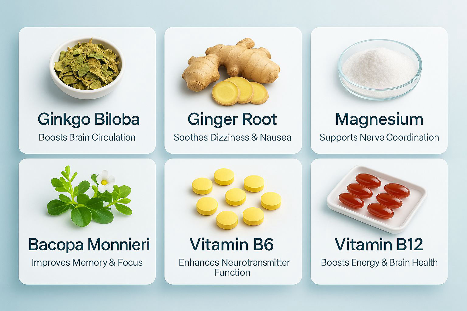vertigenics-natural-ingredients